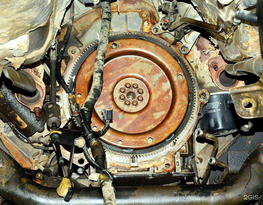 Отзывы на компанию Акпп Сервис в г. Пятигорск c фото