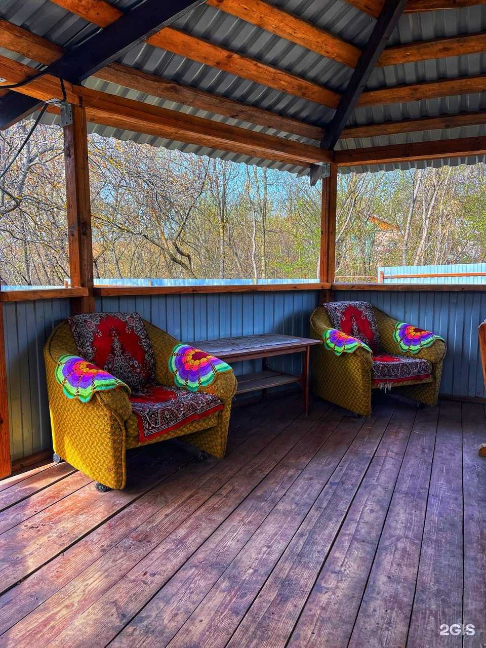 Отзывы на компанию Солнечная беседка в Чебоксарах c фото