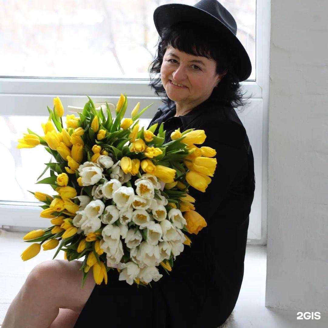 Отзывы на компанию Виктория в Екатеринбурге c фото