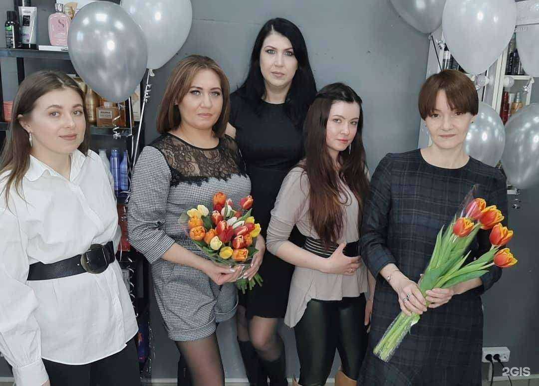 Отзывы на компанию Студия свадебного стилиста в г. Сызрань c фото