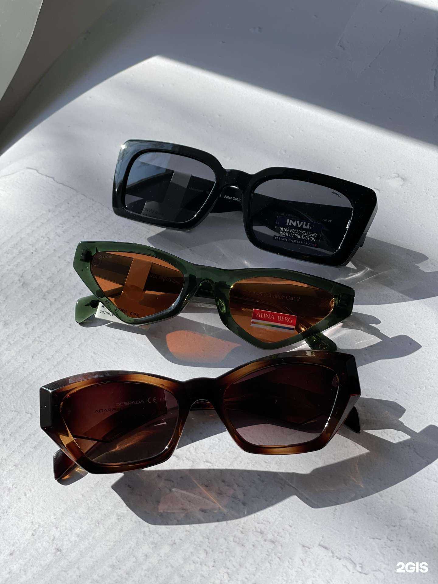 Отзывы на компанию Мастер Оптик в Улан-Удэ c фото