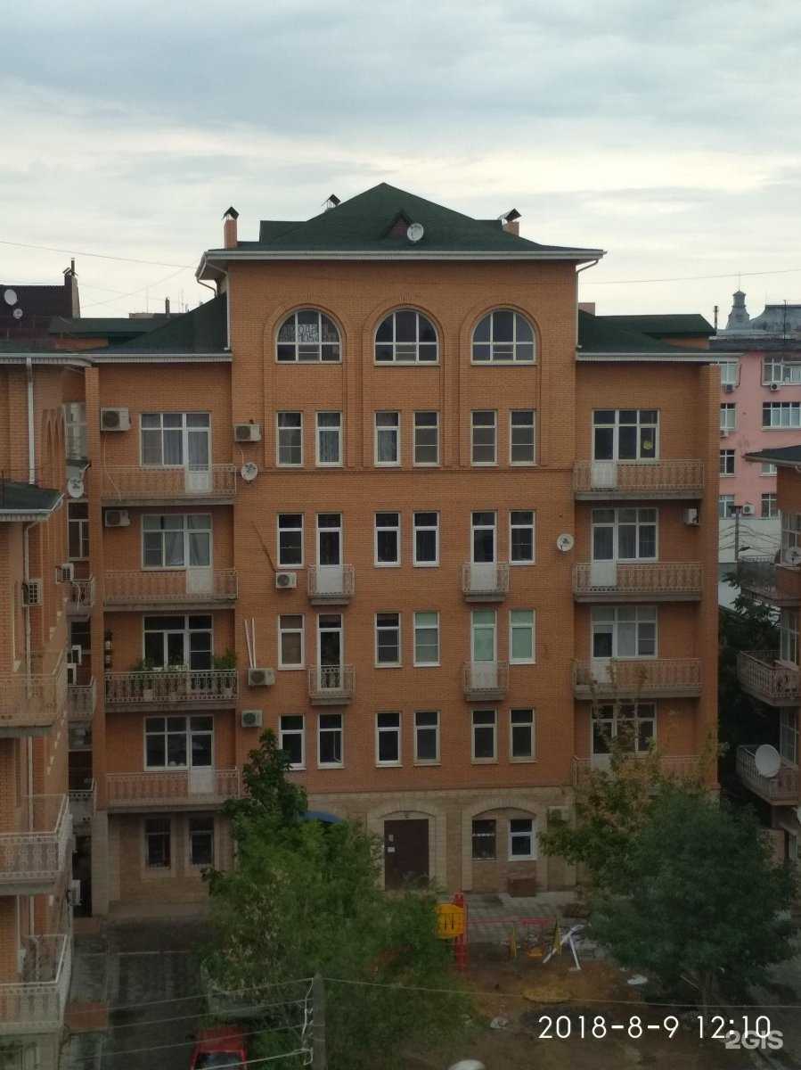 Отзывы на компанию Индустрия безопасности в Астрахани c фото - фотография 2 из 2