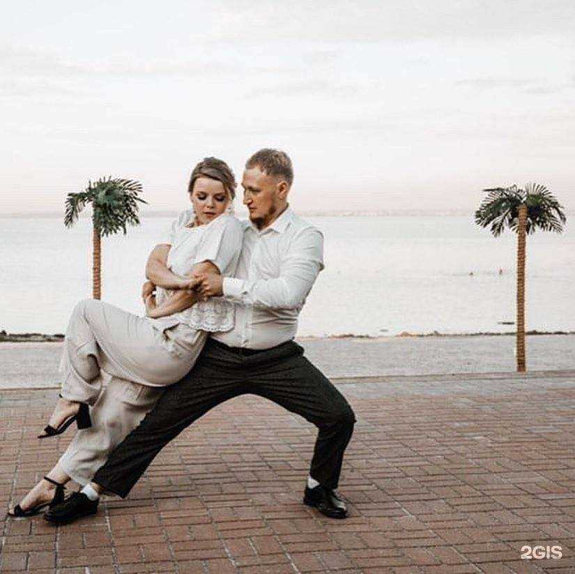 Отзывы на компанию Школа свадебного танца в г. Екатеринбург c фото