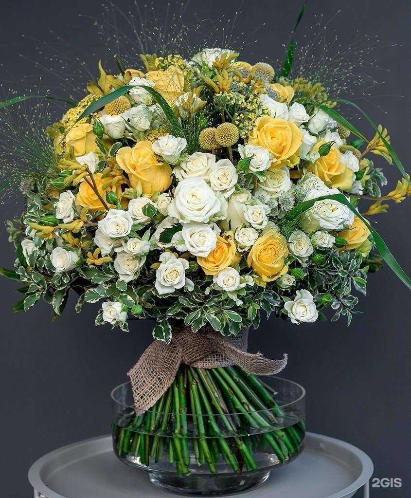 Отзывы на компанию Своя роза в г. Волгоград c фото