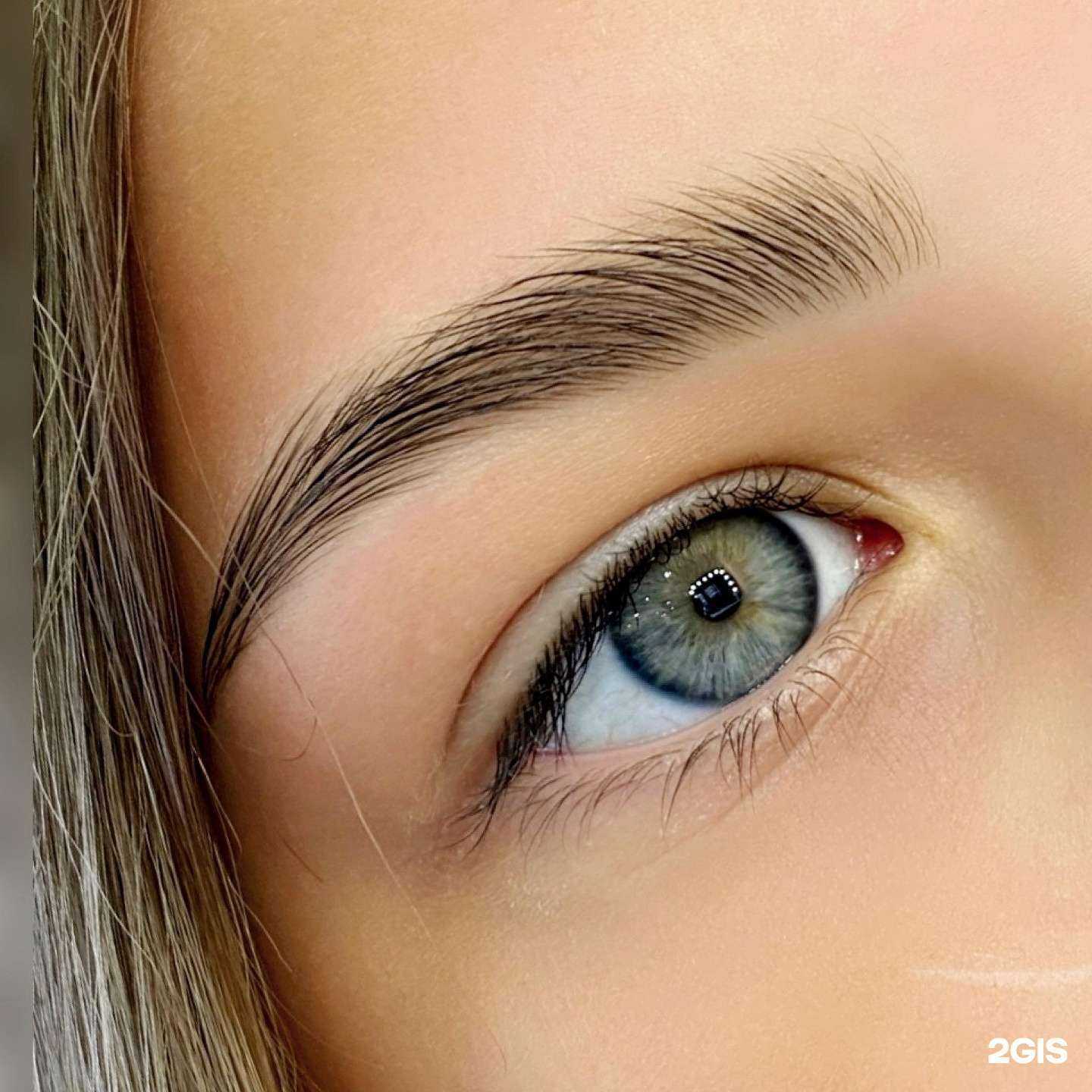 Отзывы на компанию Beauty bar Я&Я в Краснодаре c фото