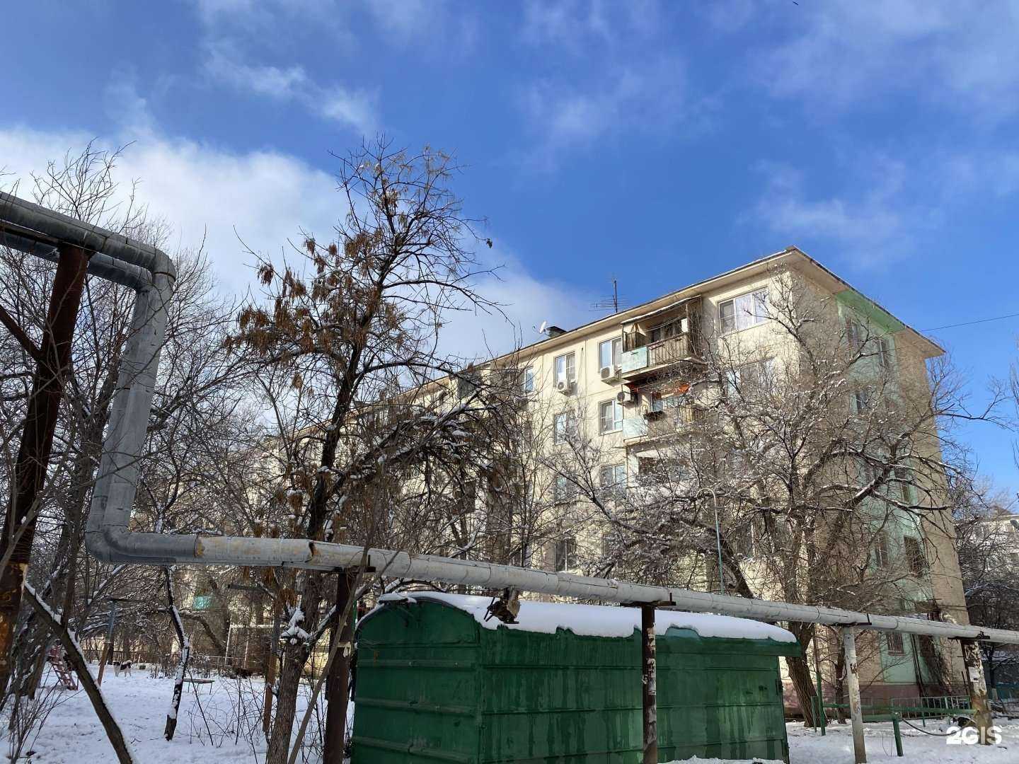 Отзывы на компанию Гилавар в Астрахани c фото - фотография 2 из 2