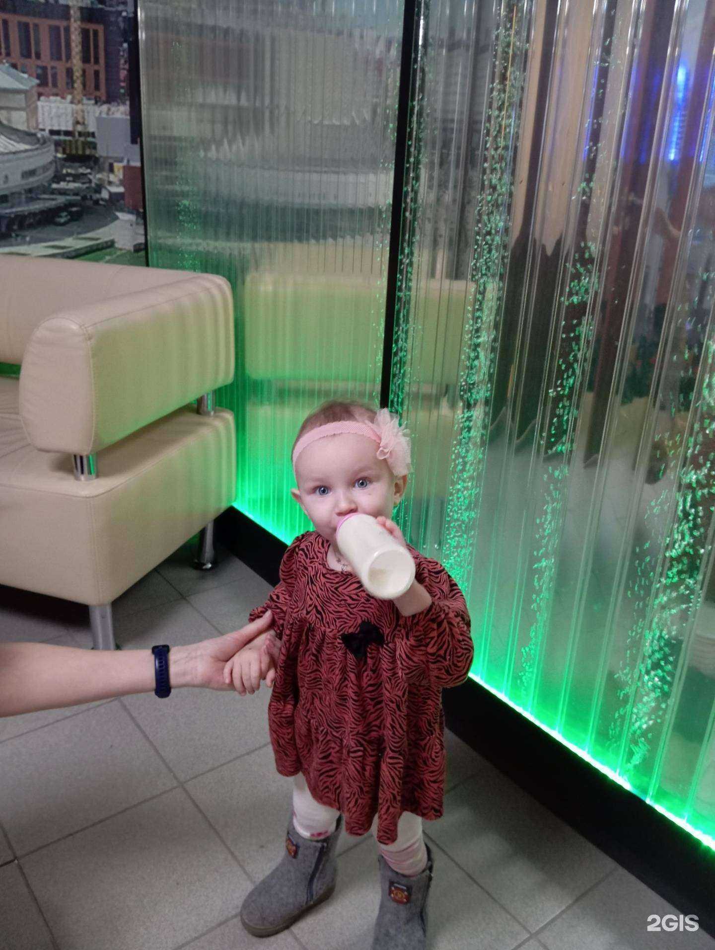 Отзывы на компанию Детский сад №262 в г. Новосибирск c фото