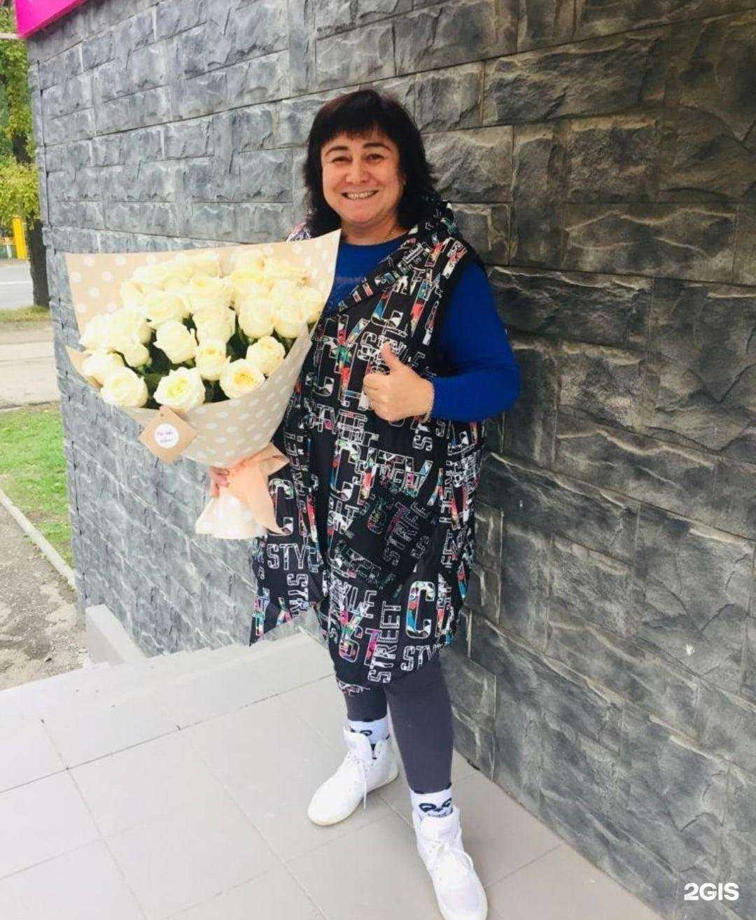 Отзывы на компанию Цветы 24 в г. Сыктывкар c фото