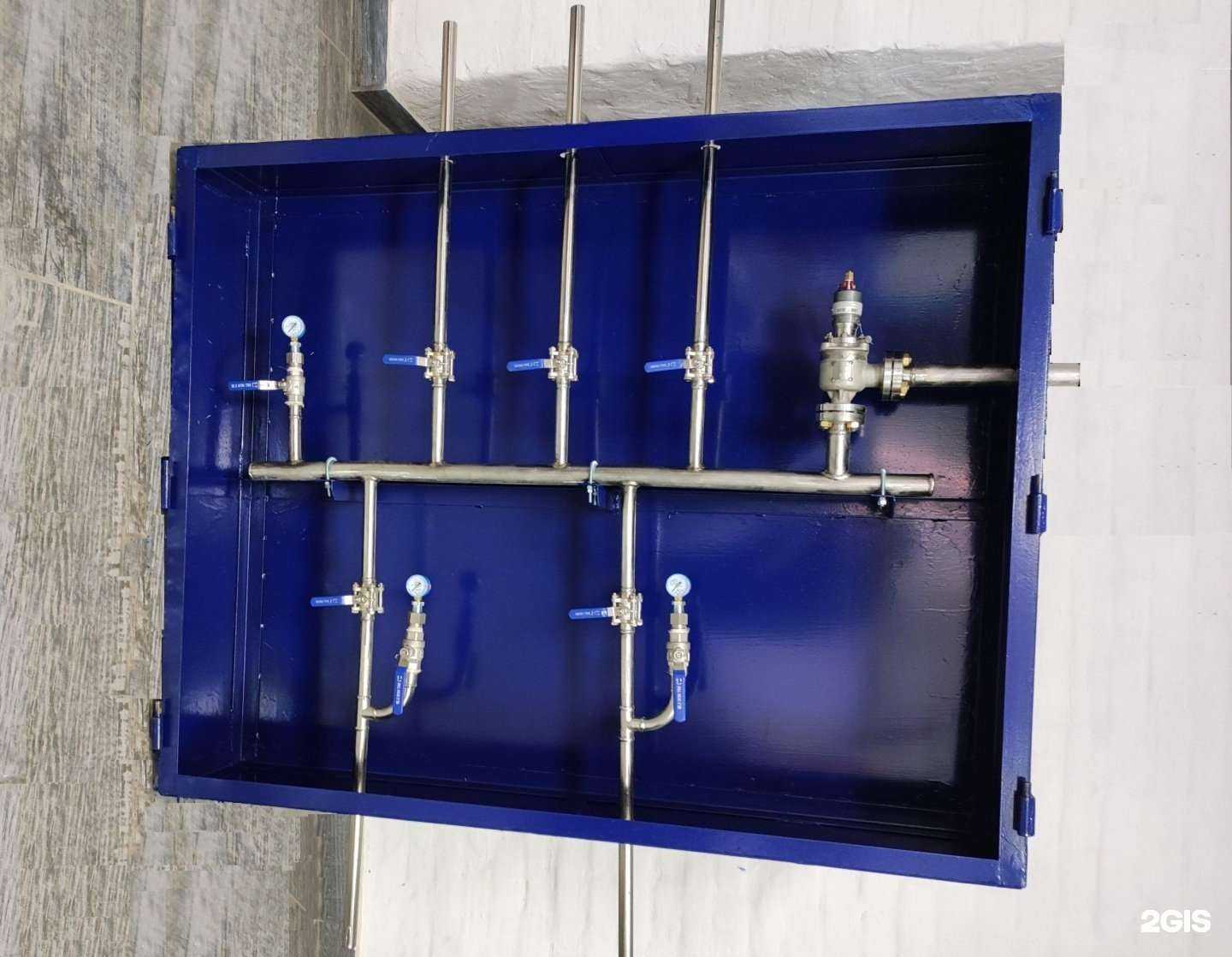 Отзывы на компанию Регион-газ в г. Нижний Новгород c фото