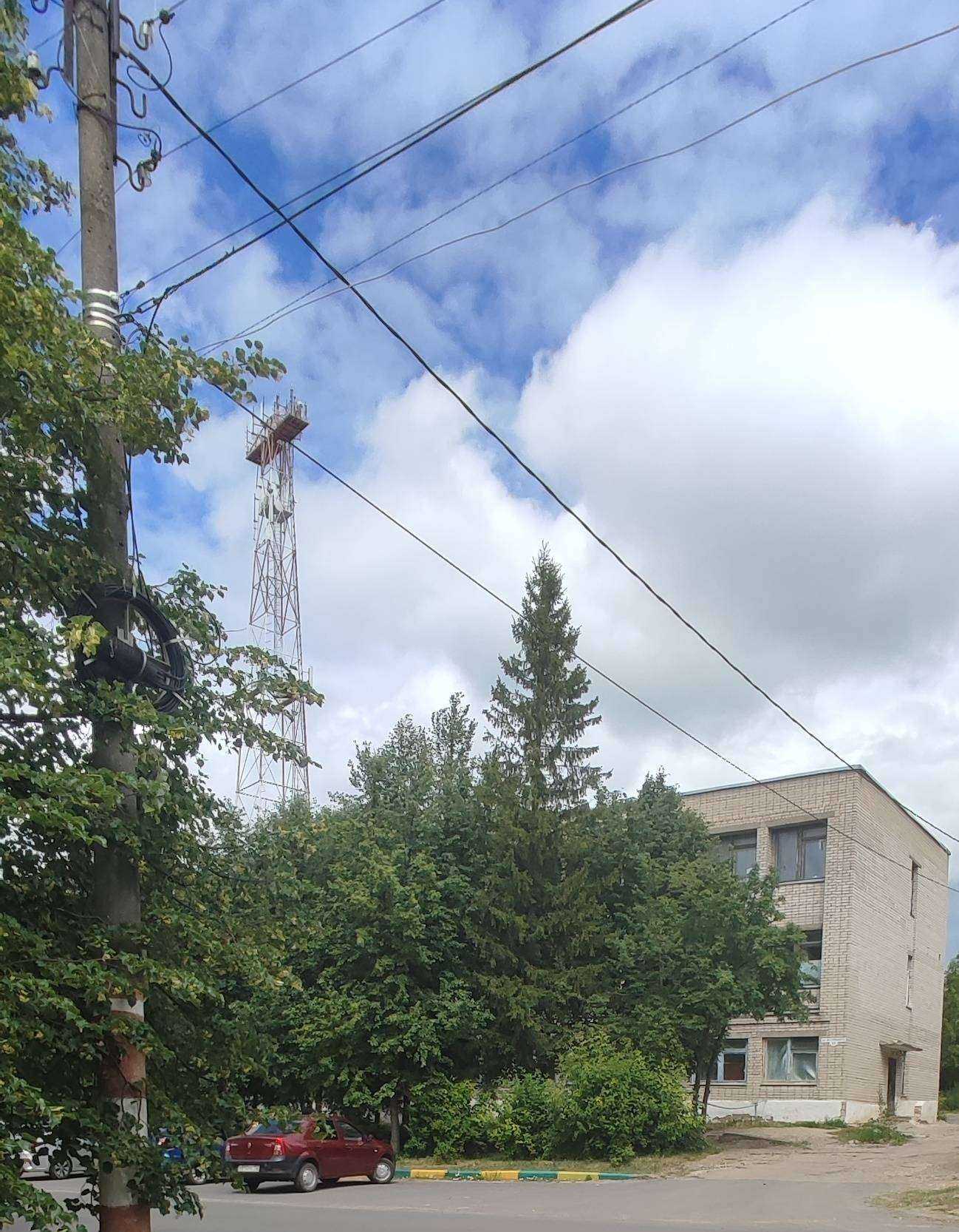 Отзывы на компанию Ки БТИ в Сергаче c фото