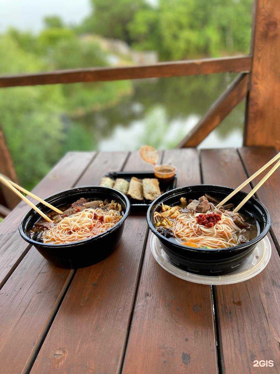 Отзывы на компанию Ори в Хабаровске c фото