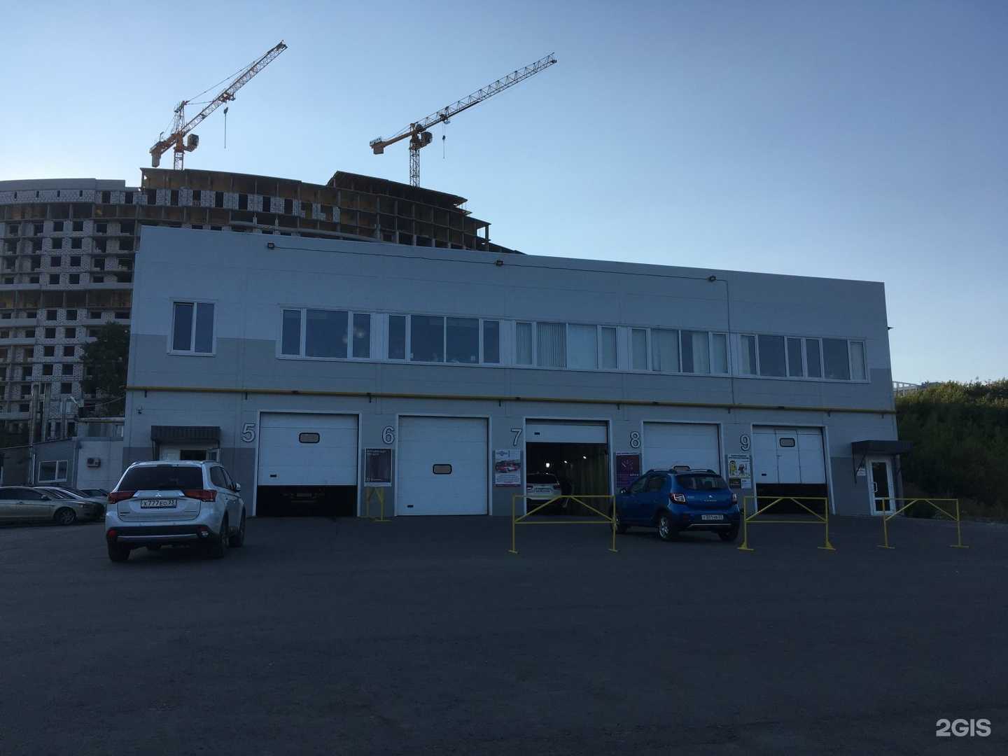 Отзывы на компанию Бествей в Владимире c фото - фотография 2 из 2