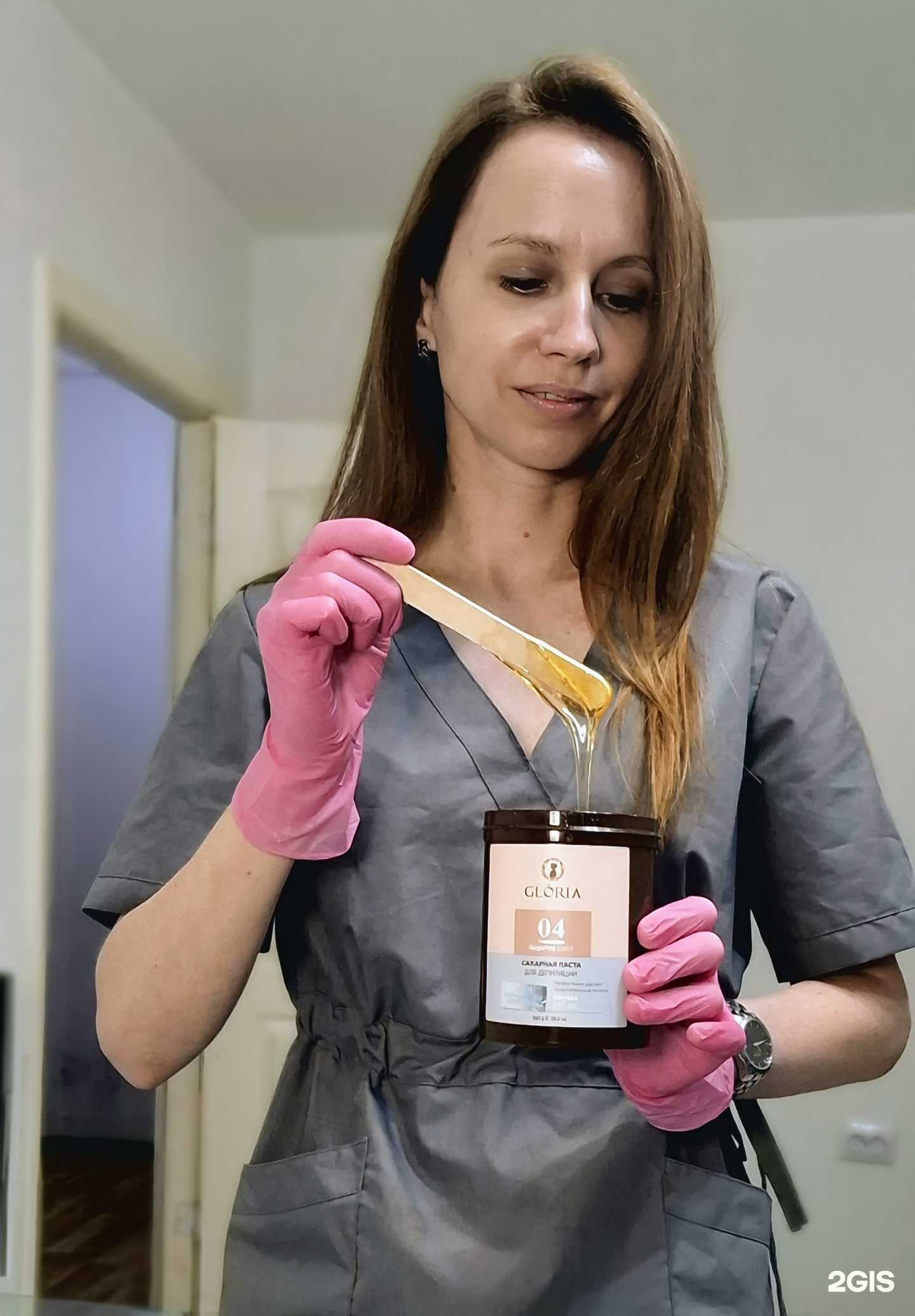 Отзывы на компанию Chic.epil в г. Краснодар c фото