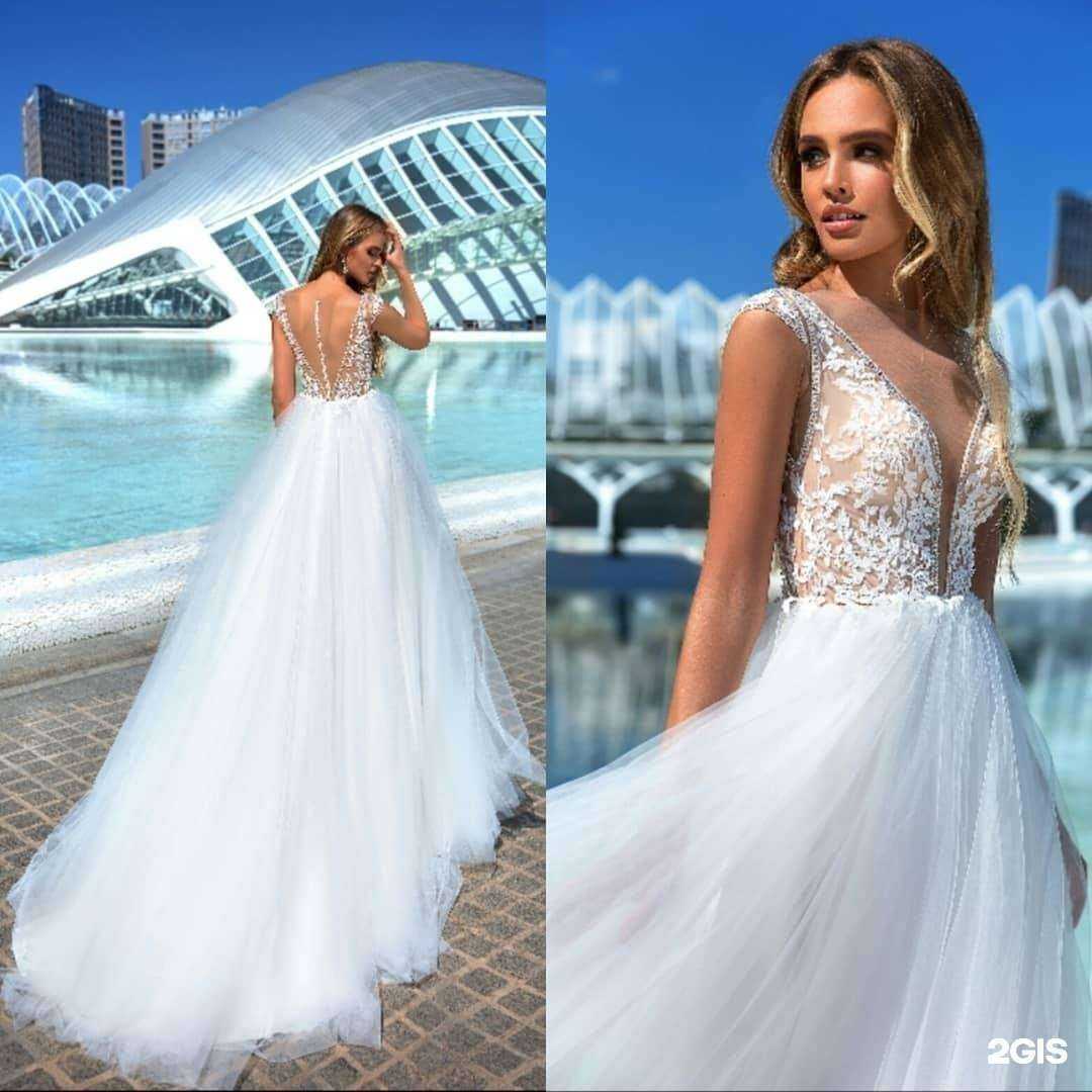 Отзывы на компанию Стиль невесты в Набережных Челнах c фото