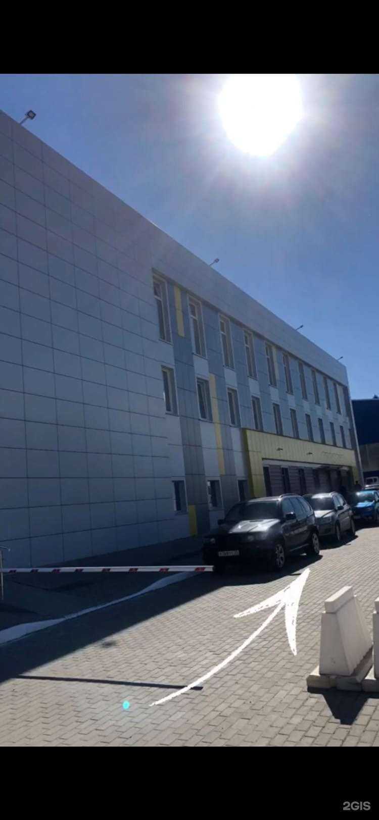 Отзывы на компанию Склад 39 в г. Калининград c фото