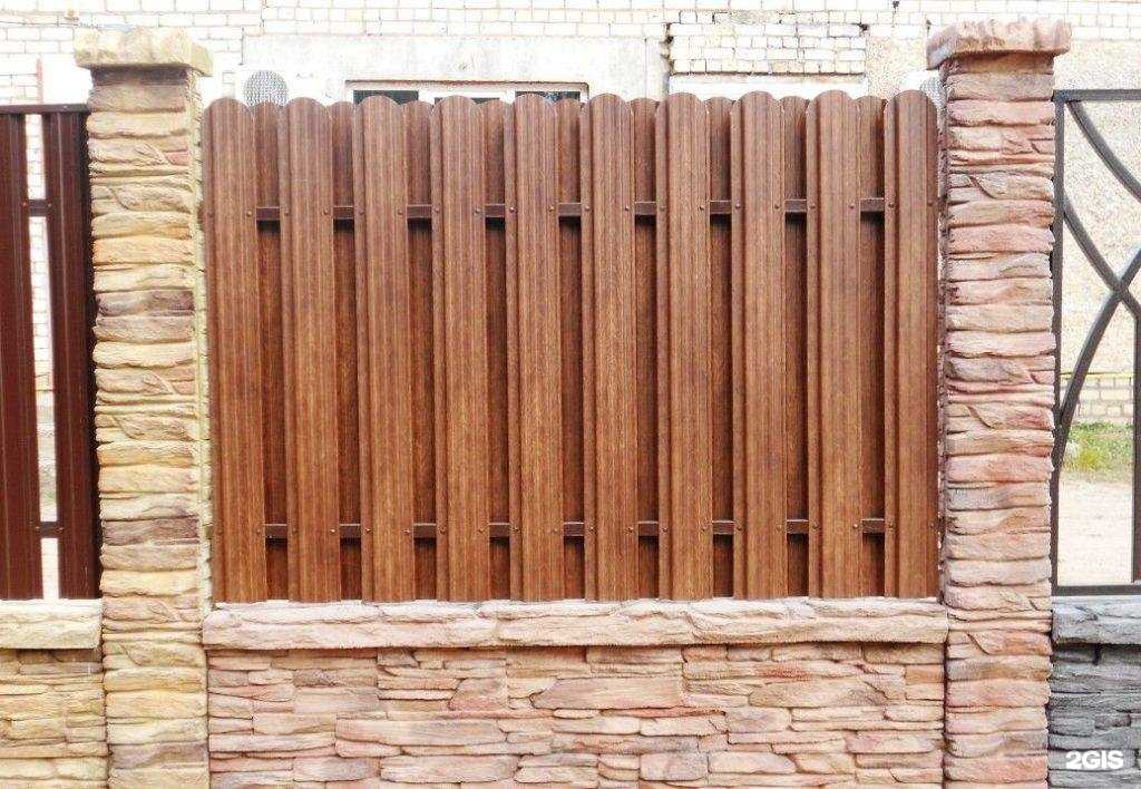 Отзывы на компанию Дон Забор в г. Ростов-на-Дону c фото