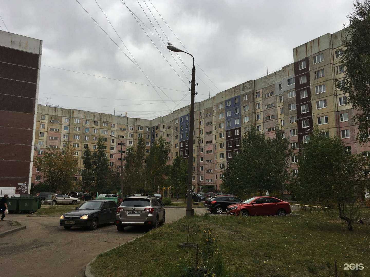 Отзывы на компанию ВДК Проф в г. Ярославль c фото