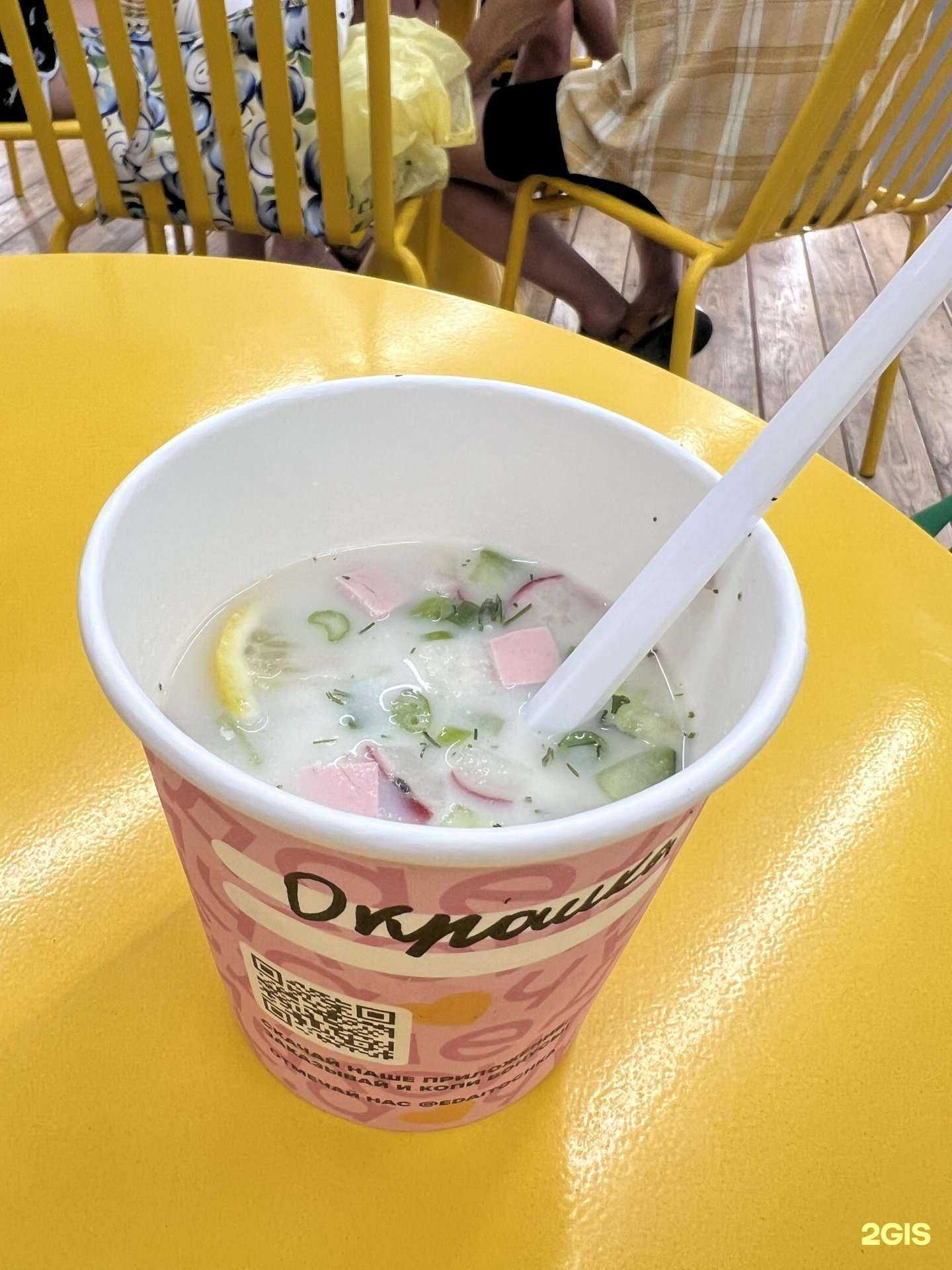 Отзывы на компанию Еда и точка в г. Владивосток c фото