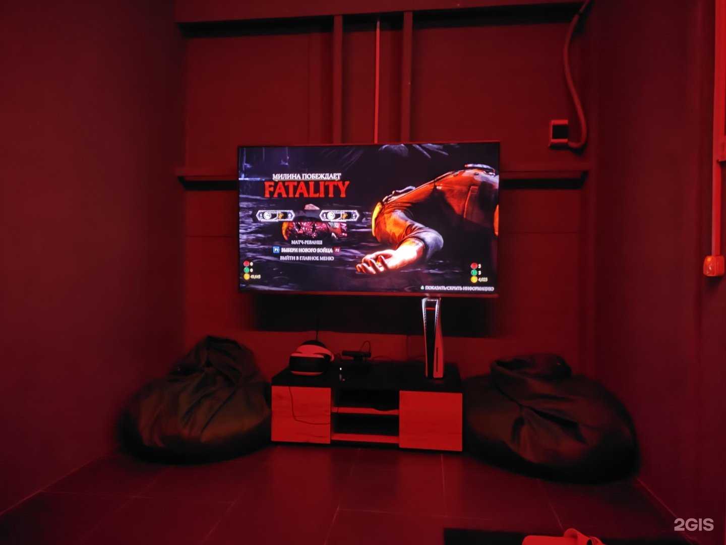 Отзывы на компанию Ataka Cyberclub в г. Ачинск c фото