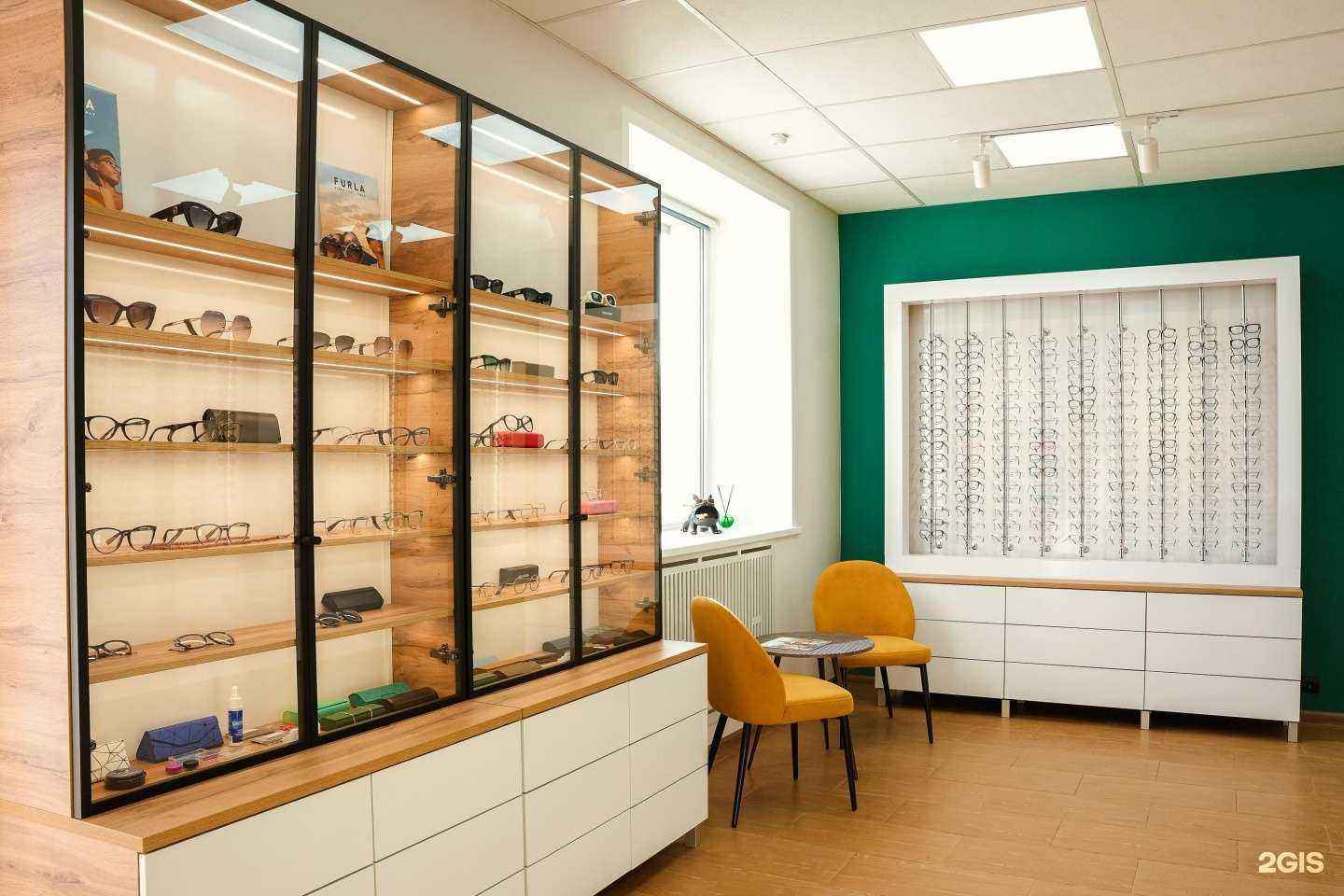 Отзывы на компанию Точка зрения в г. Красноярск c фото