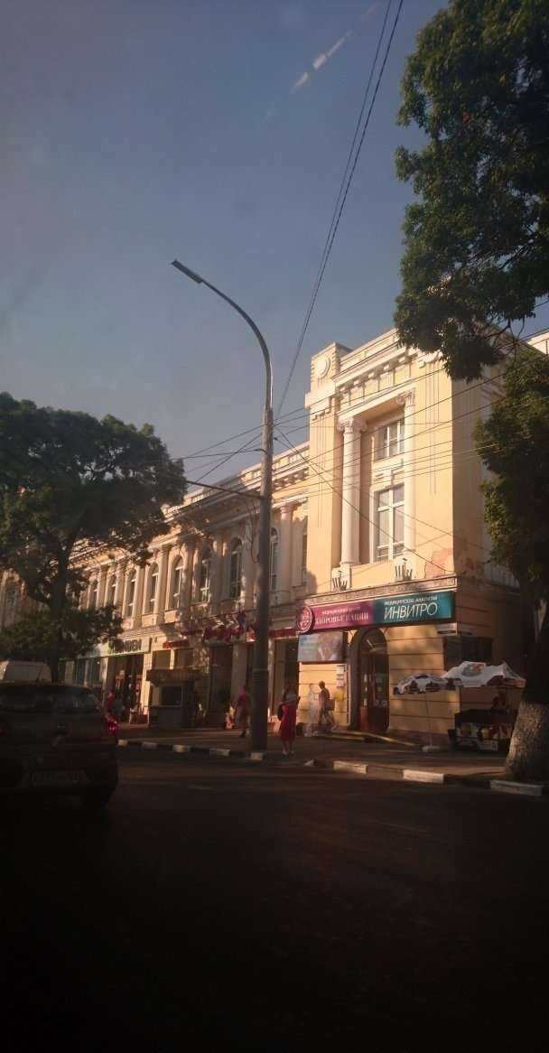 Отзывы на компанию Boom balloon в Новороссийске c фото - фотография 2 из 2