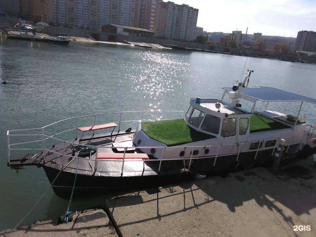 Отзывы на компанию Kimku в Новороссийске c фото