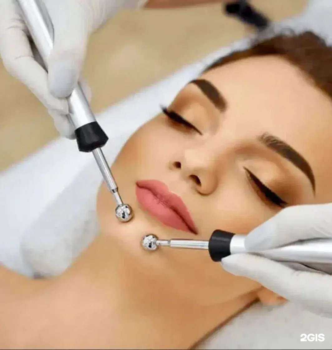 Отзывы на компанию ForBody Studio в Кургане c фото