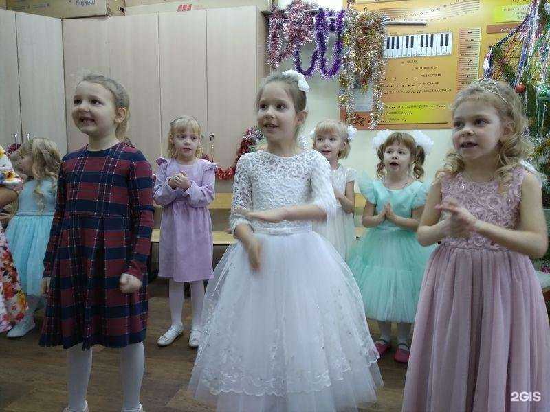 Отзывы на компанию Детская школа искусств №2 в г. Борисоглебск c фото