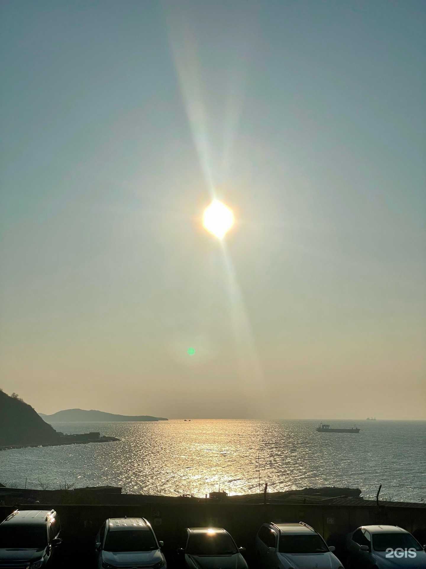 Отзывы на компанию Рокстил Машинери в Владивостоке c фото