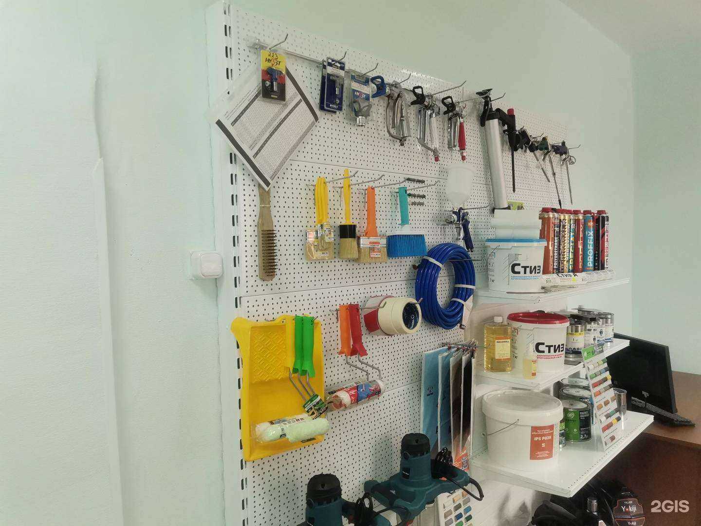 Отзывы на компанию СтройСпецСнаб в г. Кемерово c фото