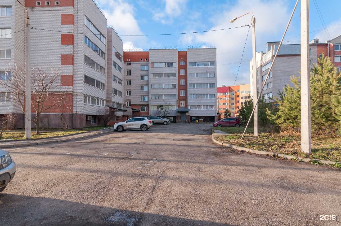 Отзывы на компанию Мама рада в Вологде c фото - фотография 2 из 2