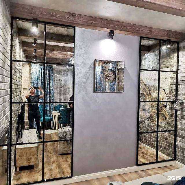 Отзывы на компанию Стекольное ателье в Москве c фото