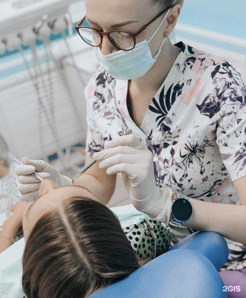 Отзывы на компанию Вита-дент в Оренбурге c фото