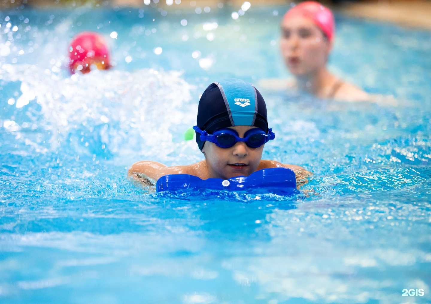 Отзывы на компанию АкваМарин в г. Кемерово c фото