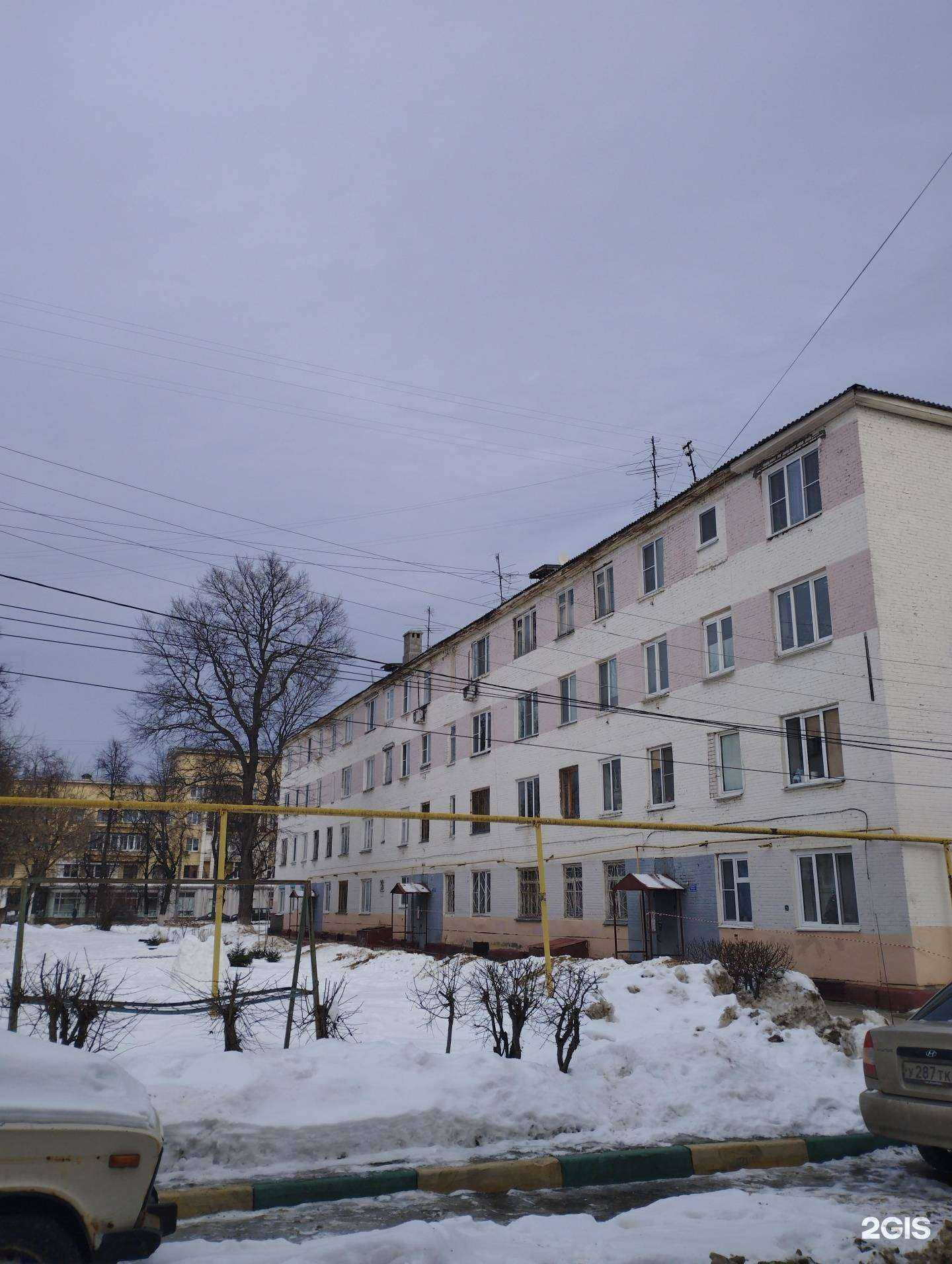 Отзывы на компанию English lab в Нижнем Новгороде c фото - фотография 2 из 2