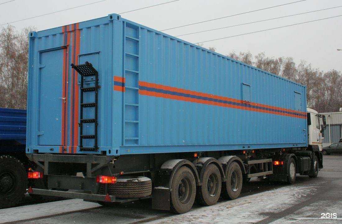 Отзывы на компанию Дыхательные системы-2000 в г. Коммунарка c фото