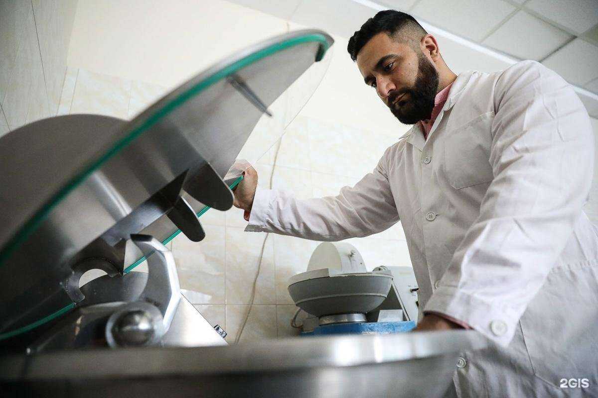 Отзывы на компанию Невинномысский технологический институт в Невинномысске c фото