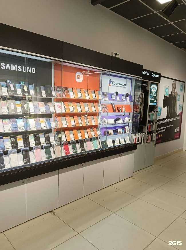 Отзывы на компанию t2 в Чебоксарах c фото