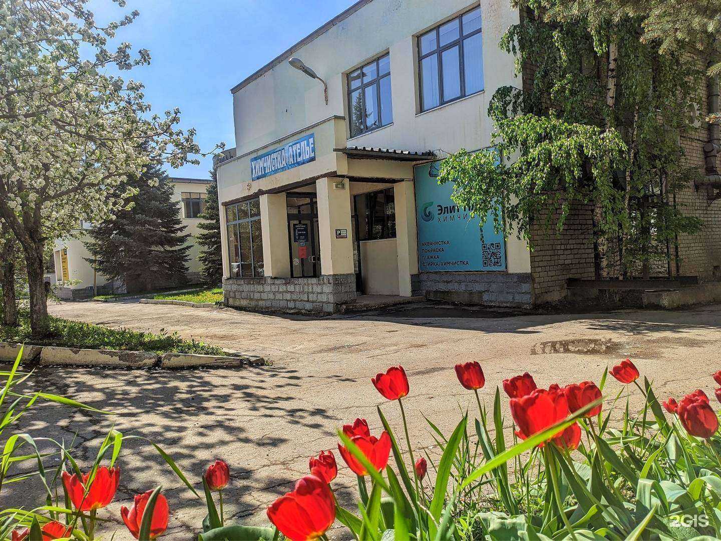 Отзывы на компанию Элит плюс в Самаре c фото