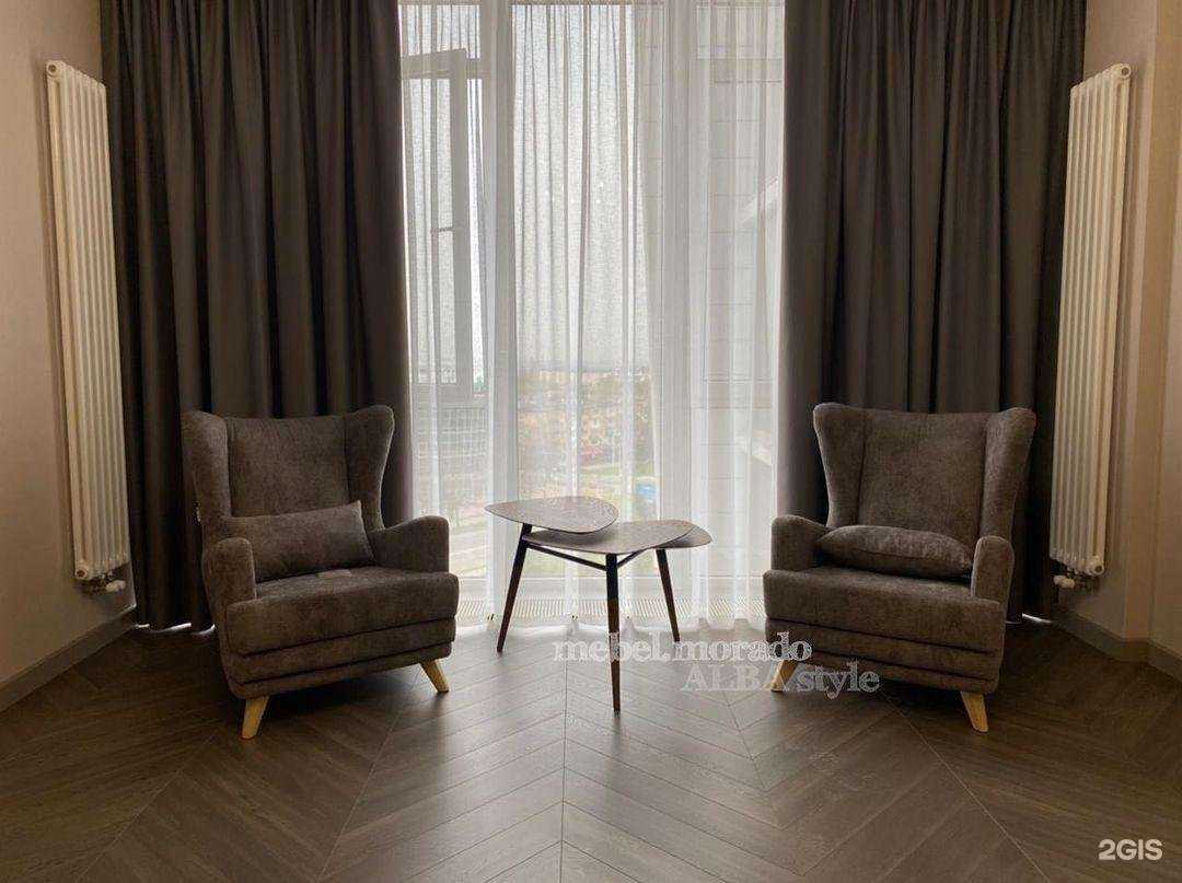 Отзывы на компанию Морадо в г. Нальчик c фото