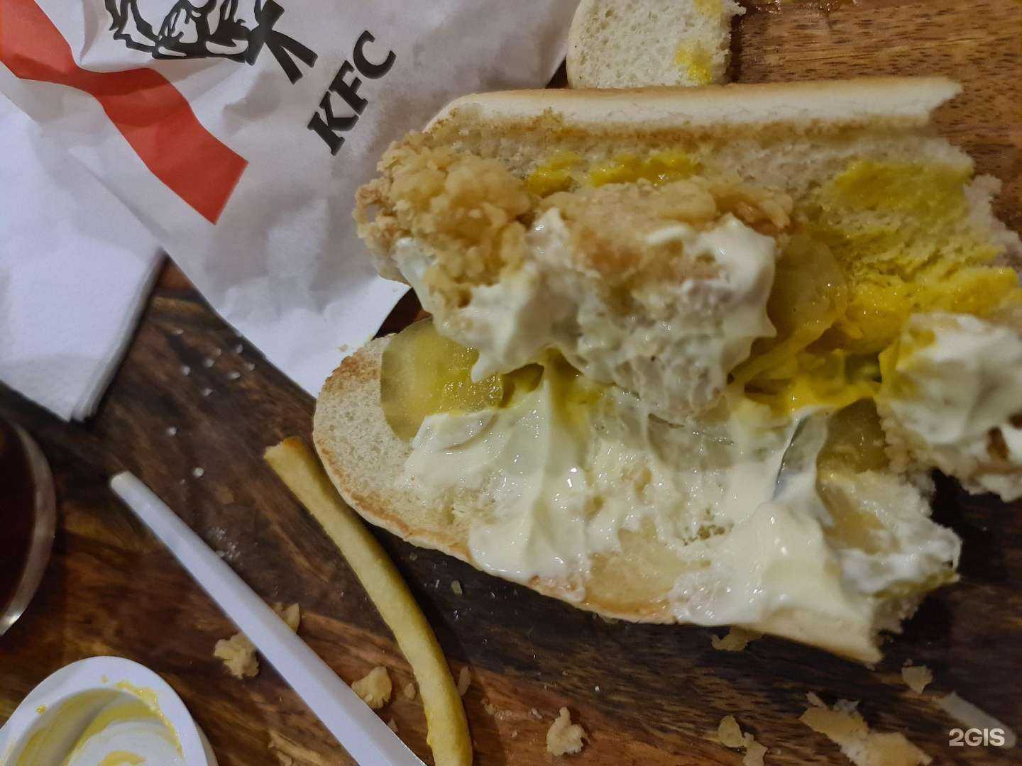 Отзывы на компанию Rostic's Авто в Омске c фото