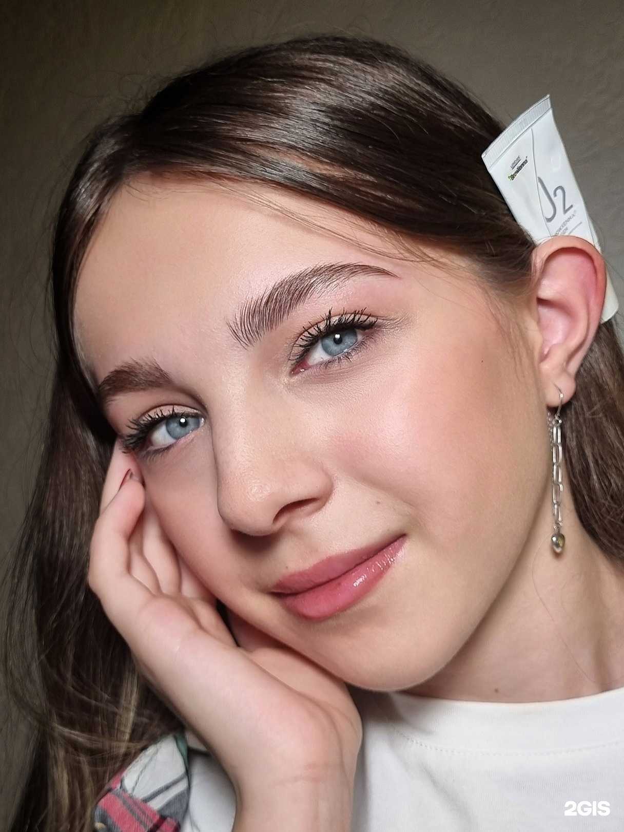 Отзывы на компанию brow.kristika в Дзержинске c фото