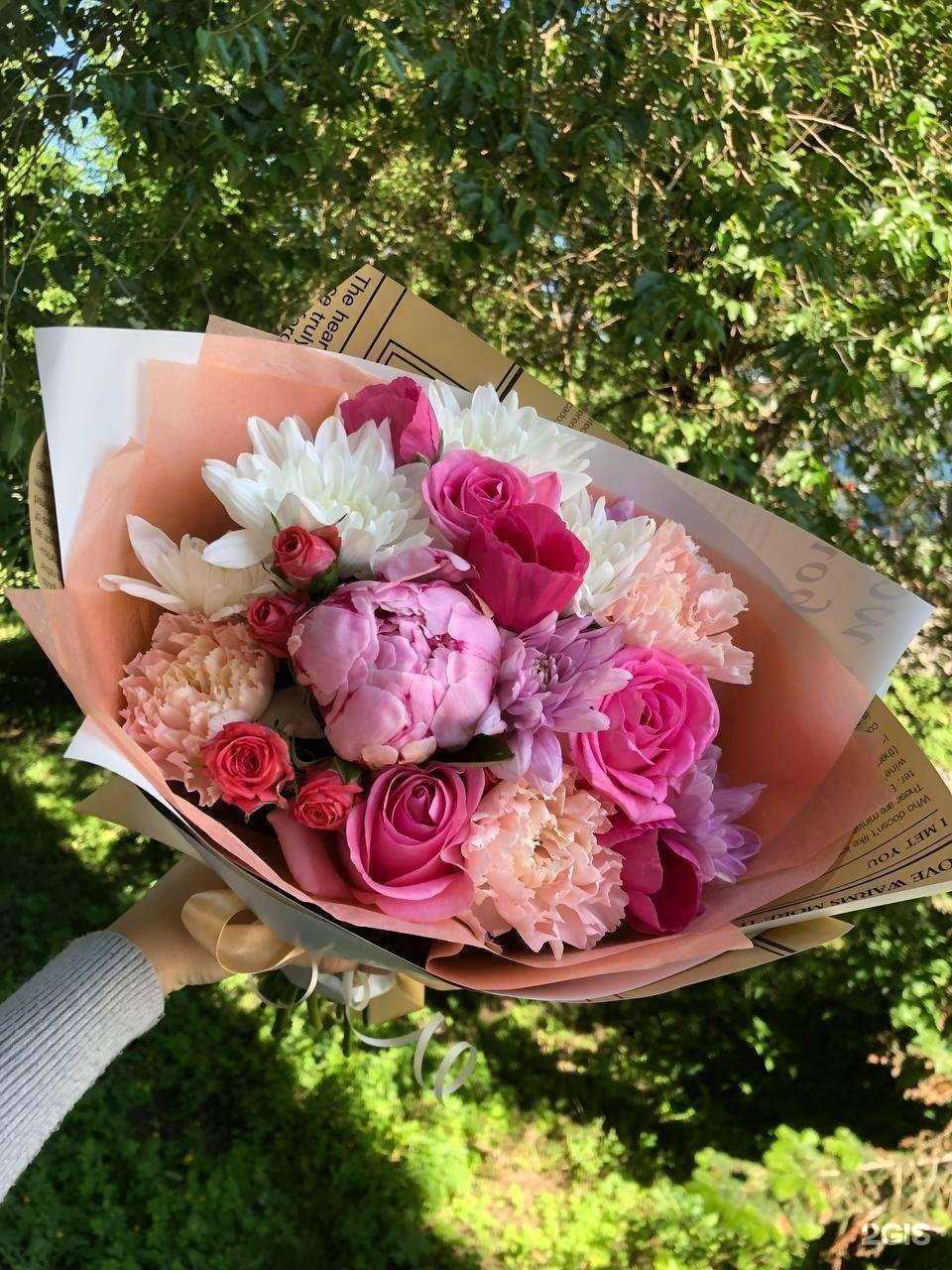 Отзывы на компанию Freya Flor в Барнауле c фото