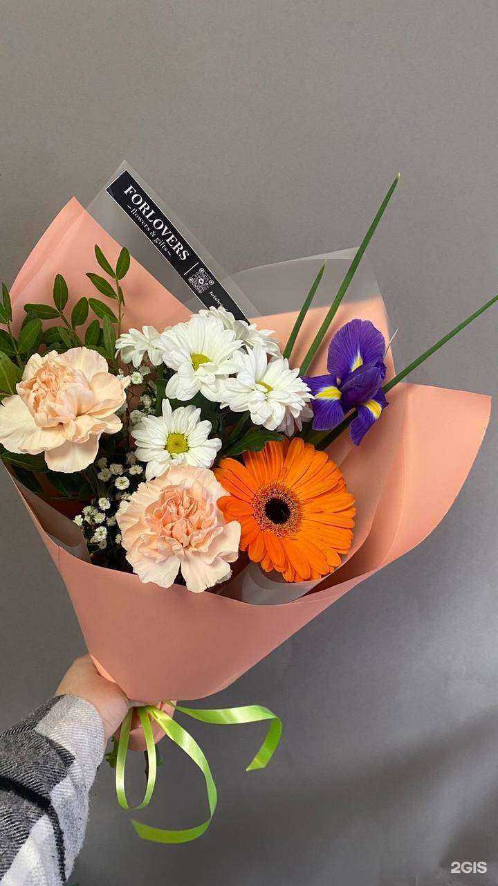 Отзывы на компанию ibyket в г. Красноярск c фото