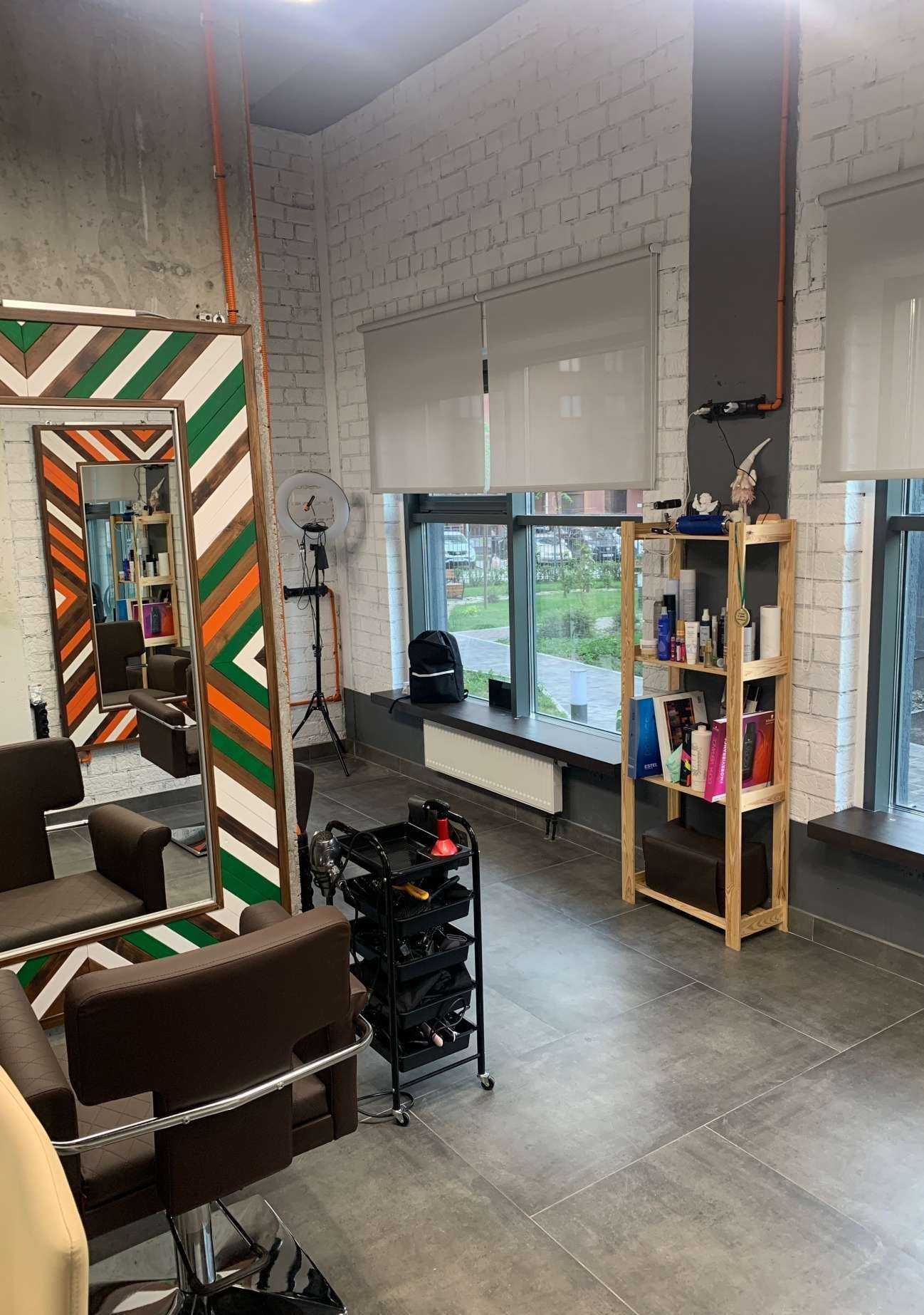 Отзывы на компанию Либерти в Екатеринбурге c фото