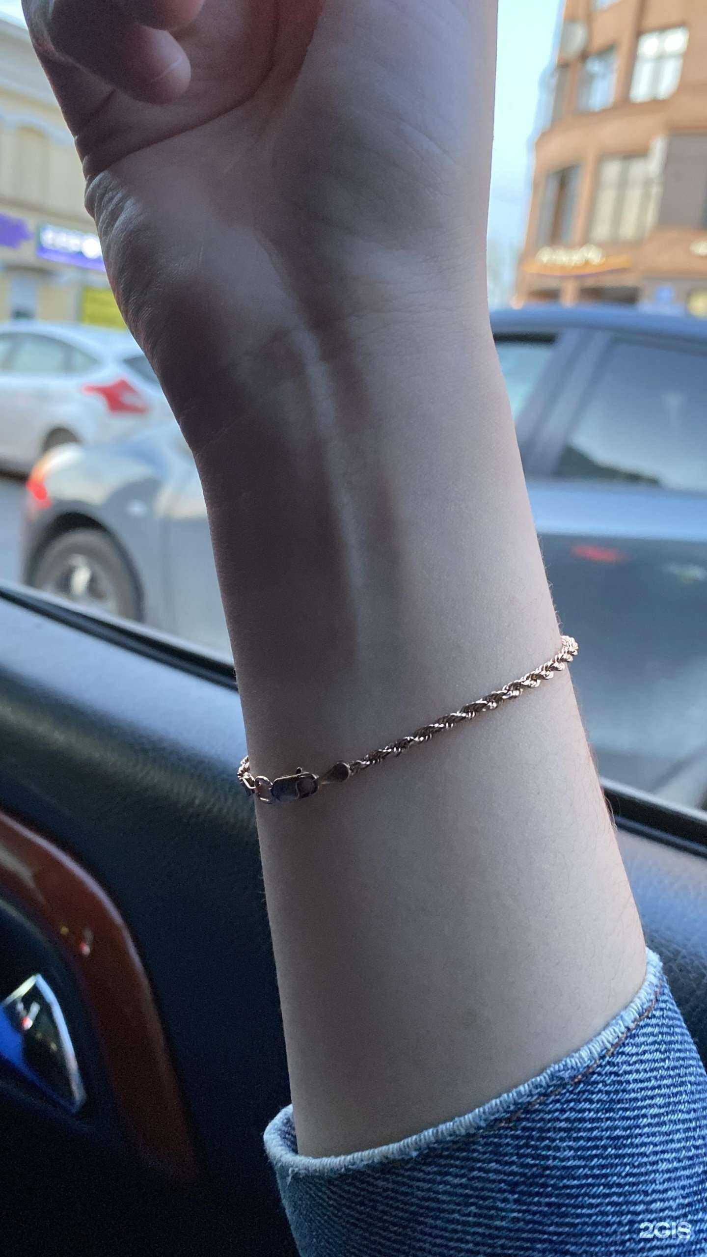 Отзывы на компанию Ювелирная мастерская в Омске c фото