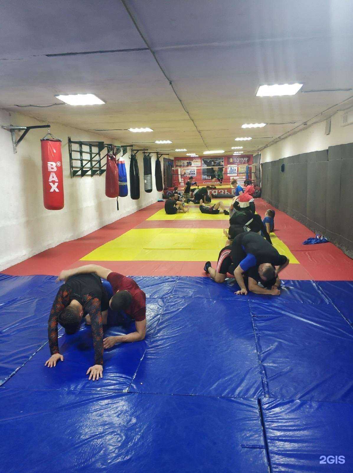 Отзывы на компанию Витязь в Стерлитамаке c фото