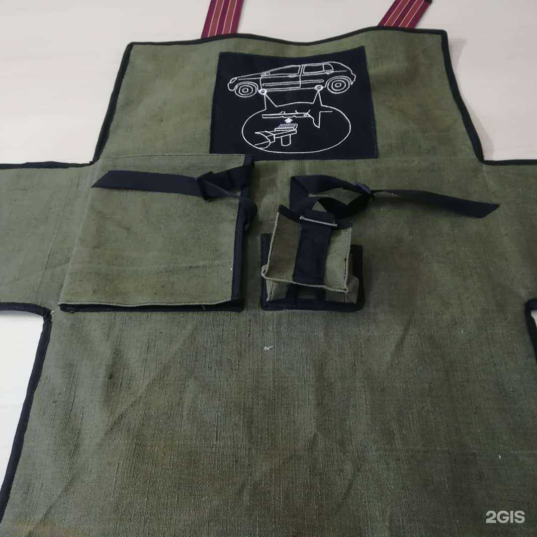 Отзывы на компанию Мастерская по ремонту одежды в Ростове-на-Дону c фото