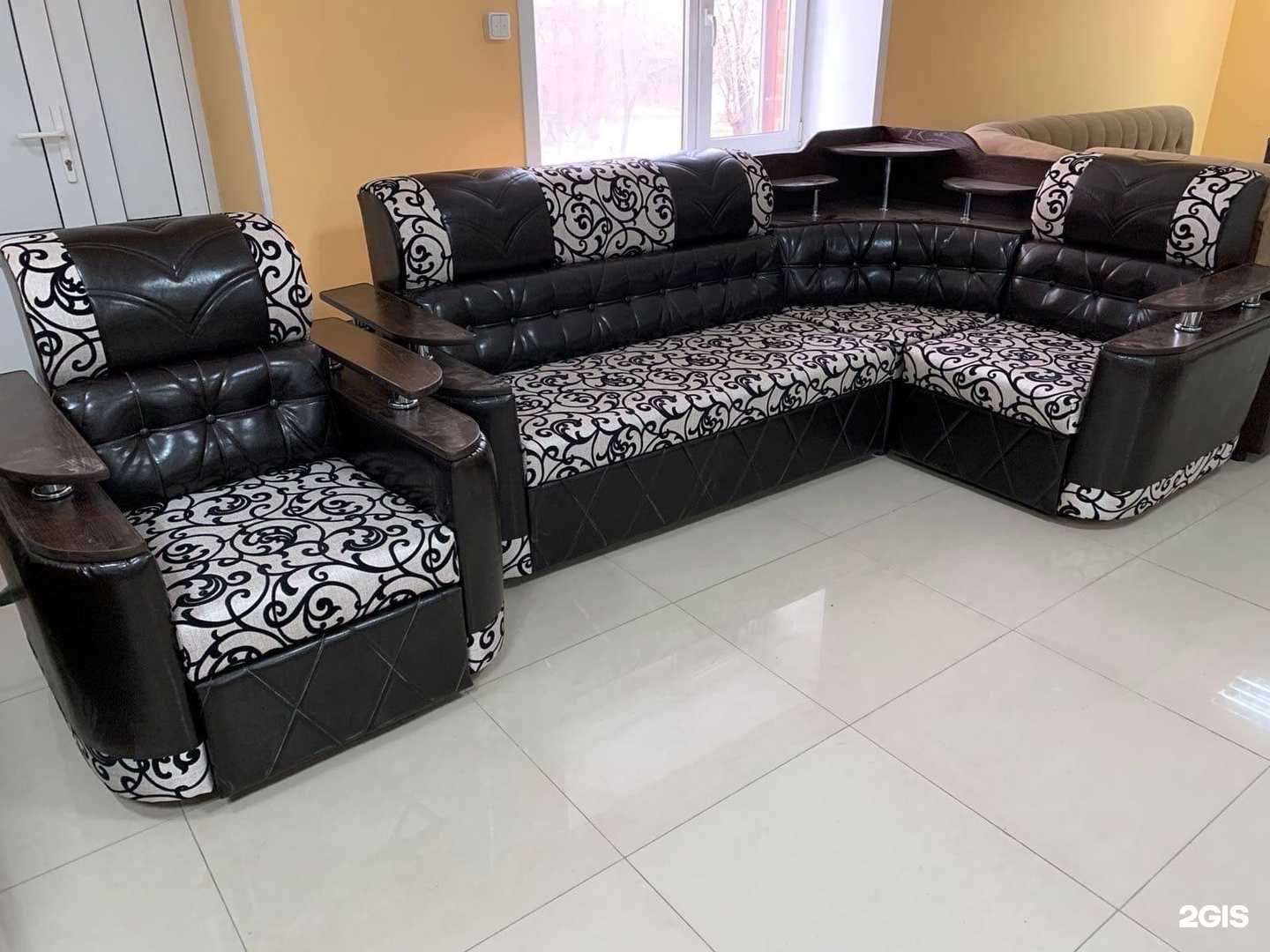 Отзывы на компанию Мебель плюс в г. Чита c фото