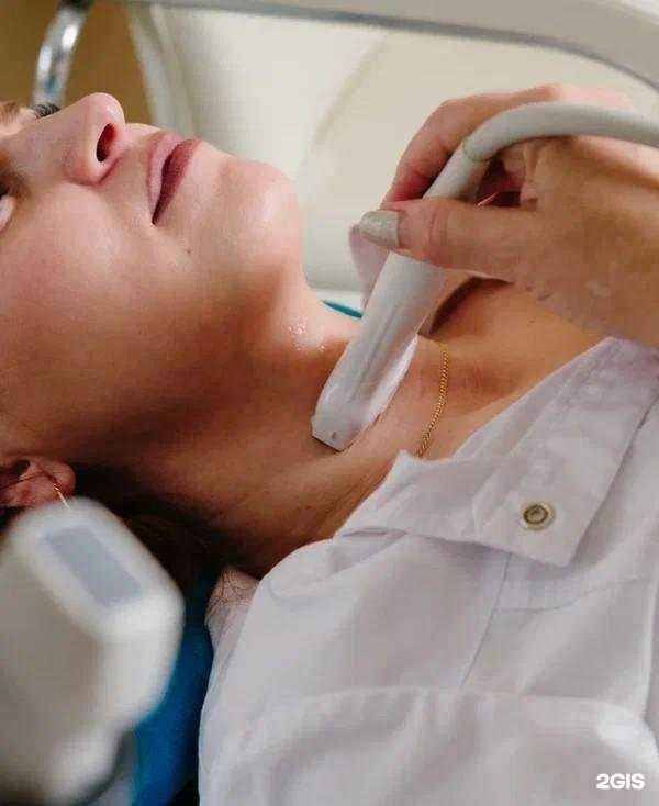 Отзывы на компанию Клиника доктора Исеналиевой в г. Астрахань c фото